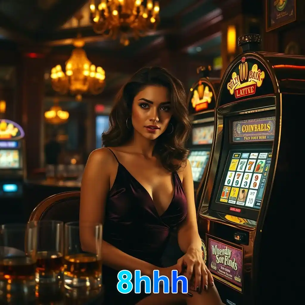 Game Fortune 8hhh