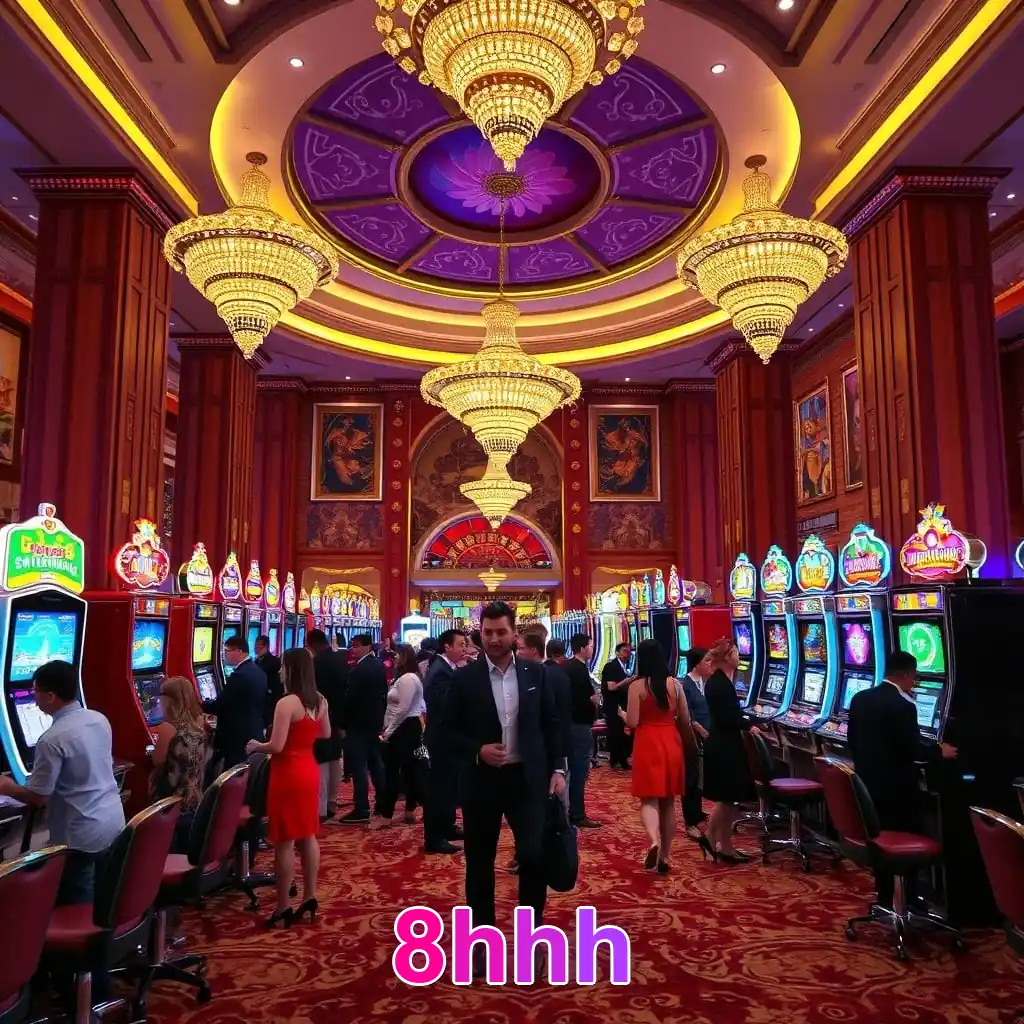 8hhh bonus